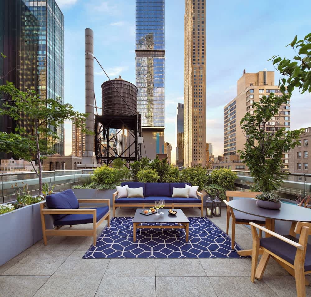 Park Hyatt New York 1