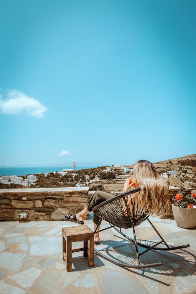 Enea Tinos by TinosHost 2
