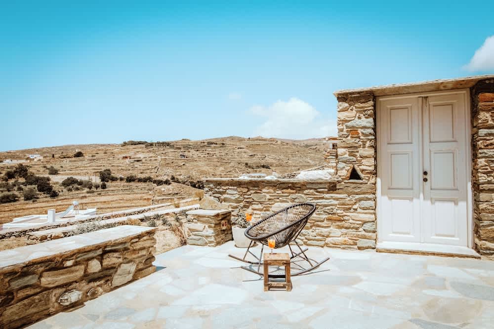 Enea Tinos by TinosHost 1