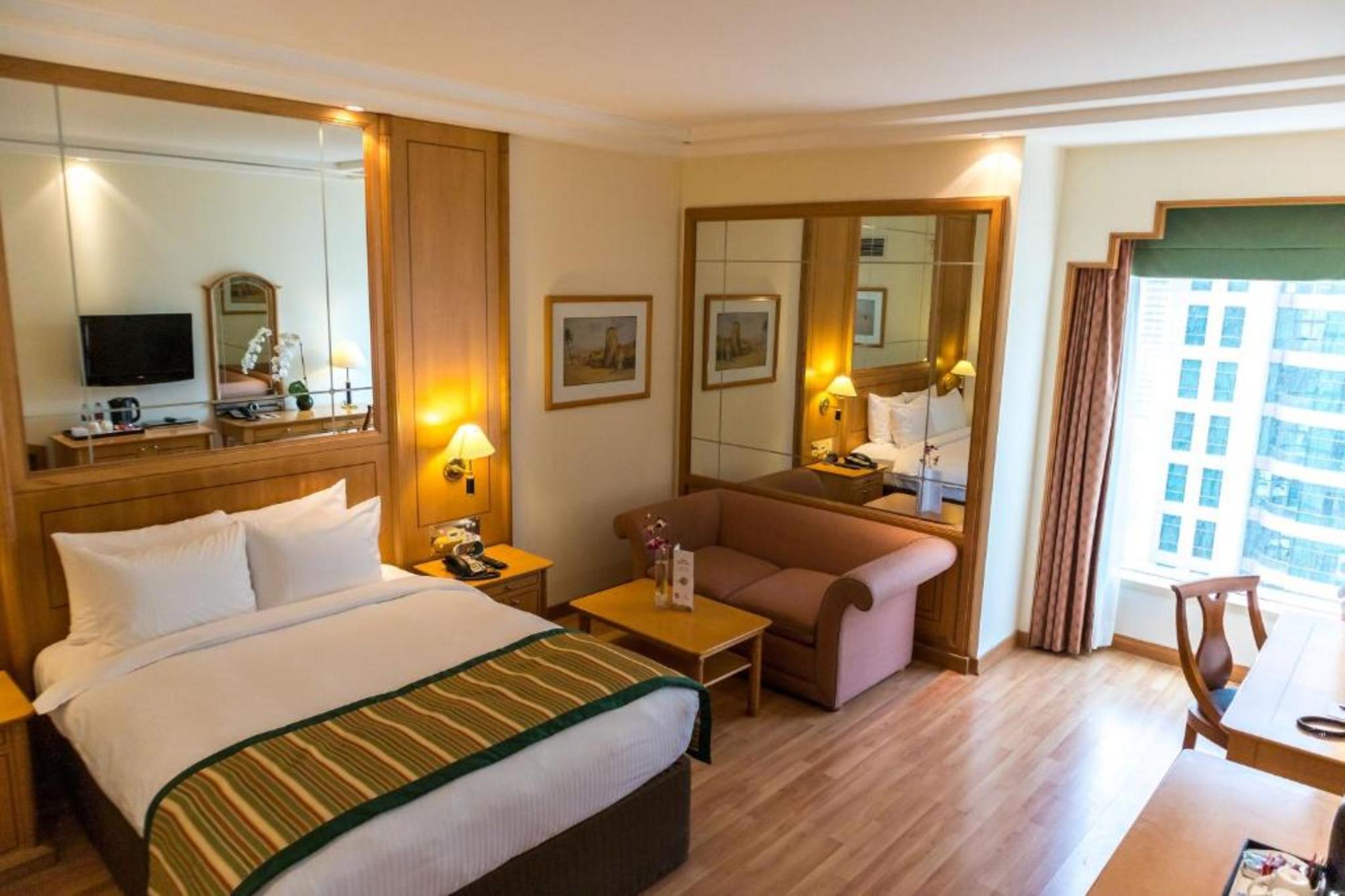 Millennium Downtown Abu Dhabi 2