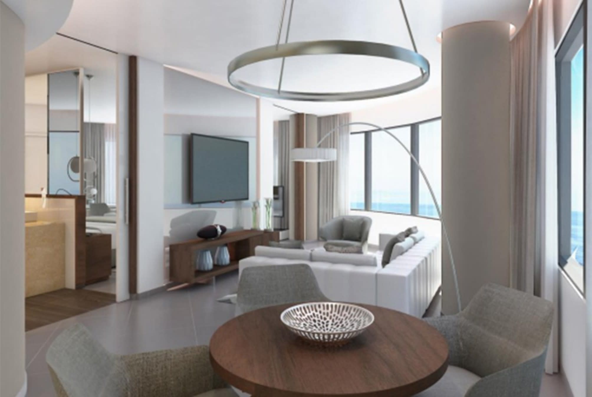 Gran Muthu Habana Tower 5