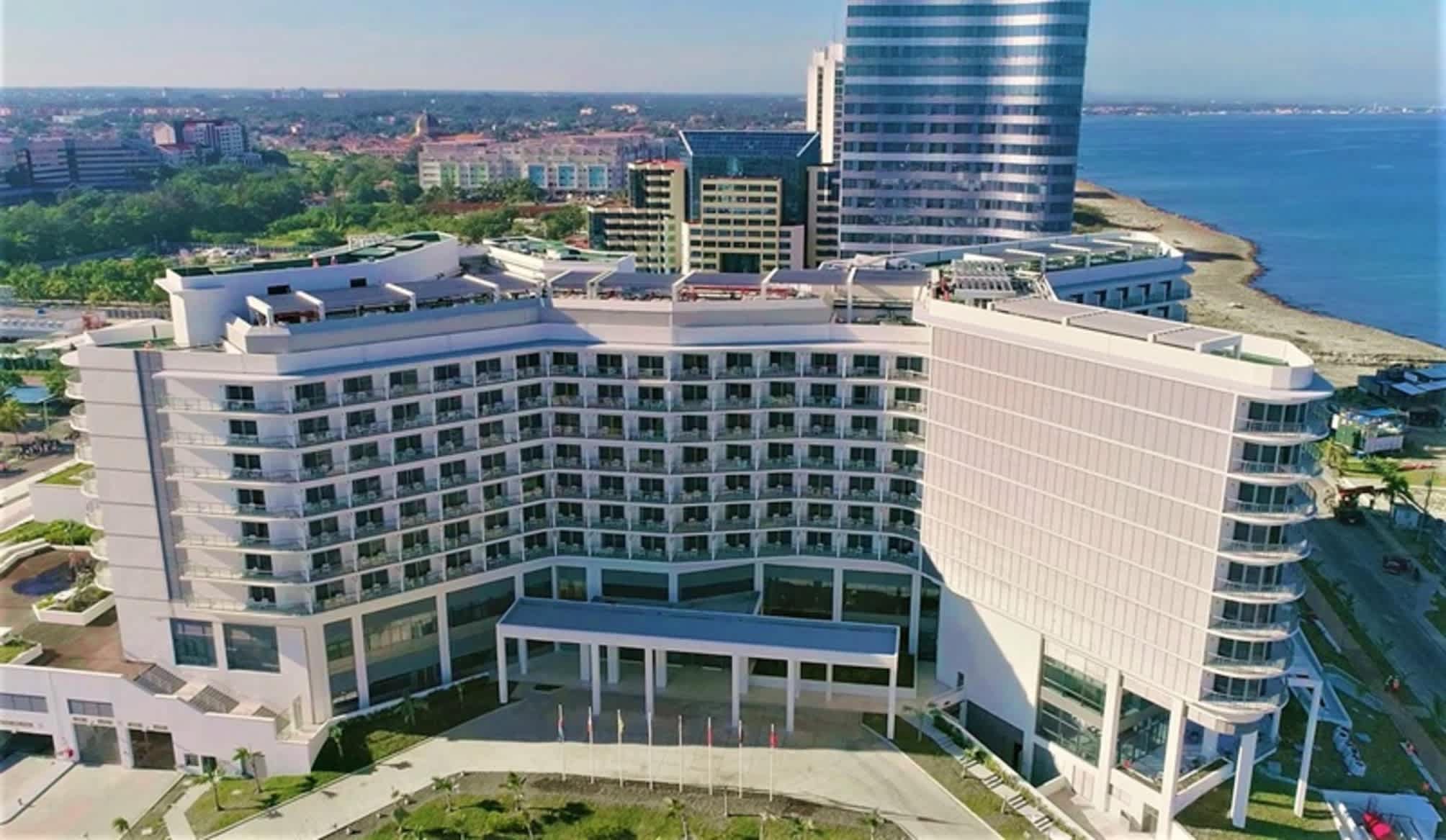 Gran Muthu Habana Tower 4