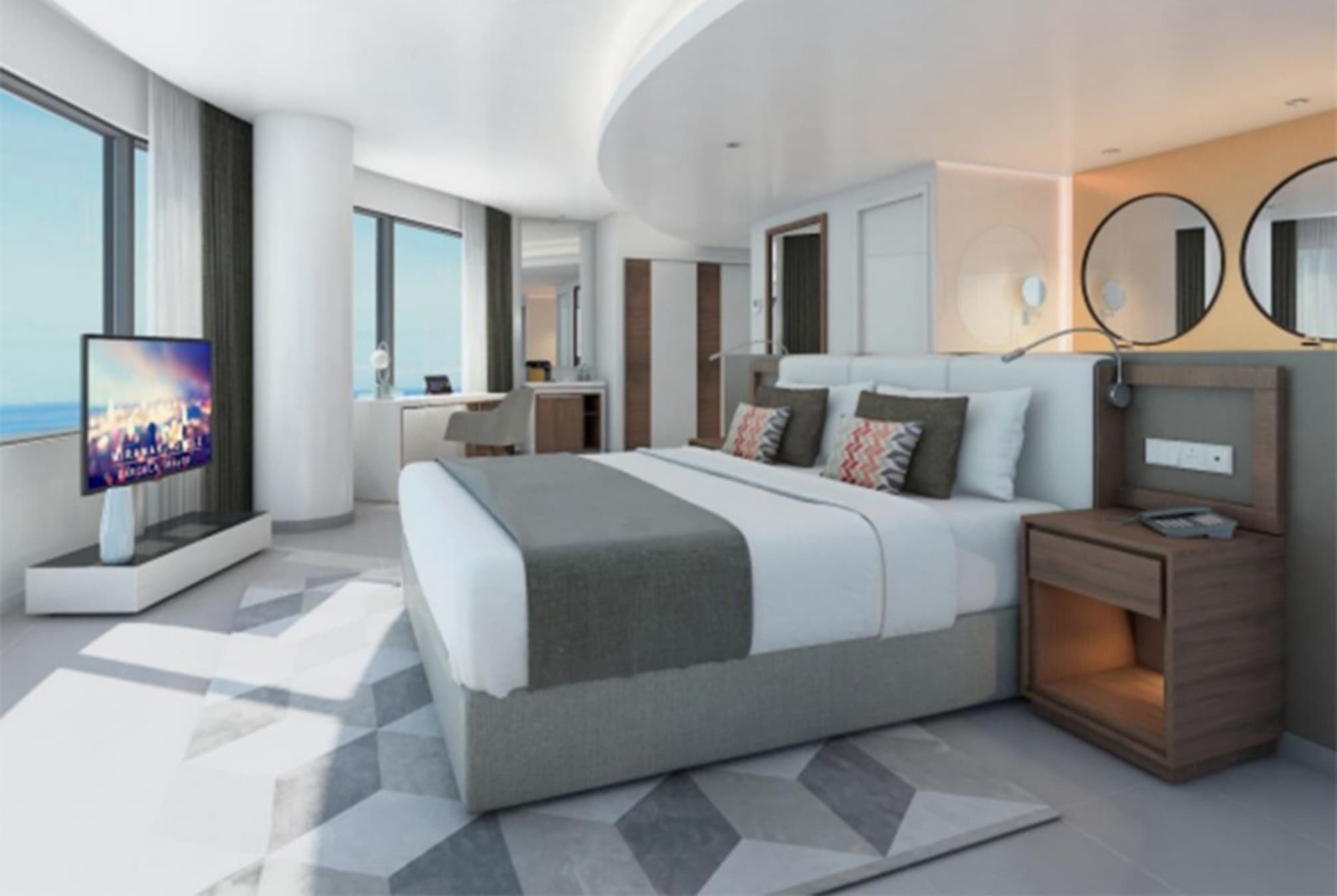 Gran Muthu Habana Tower 3