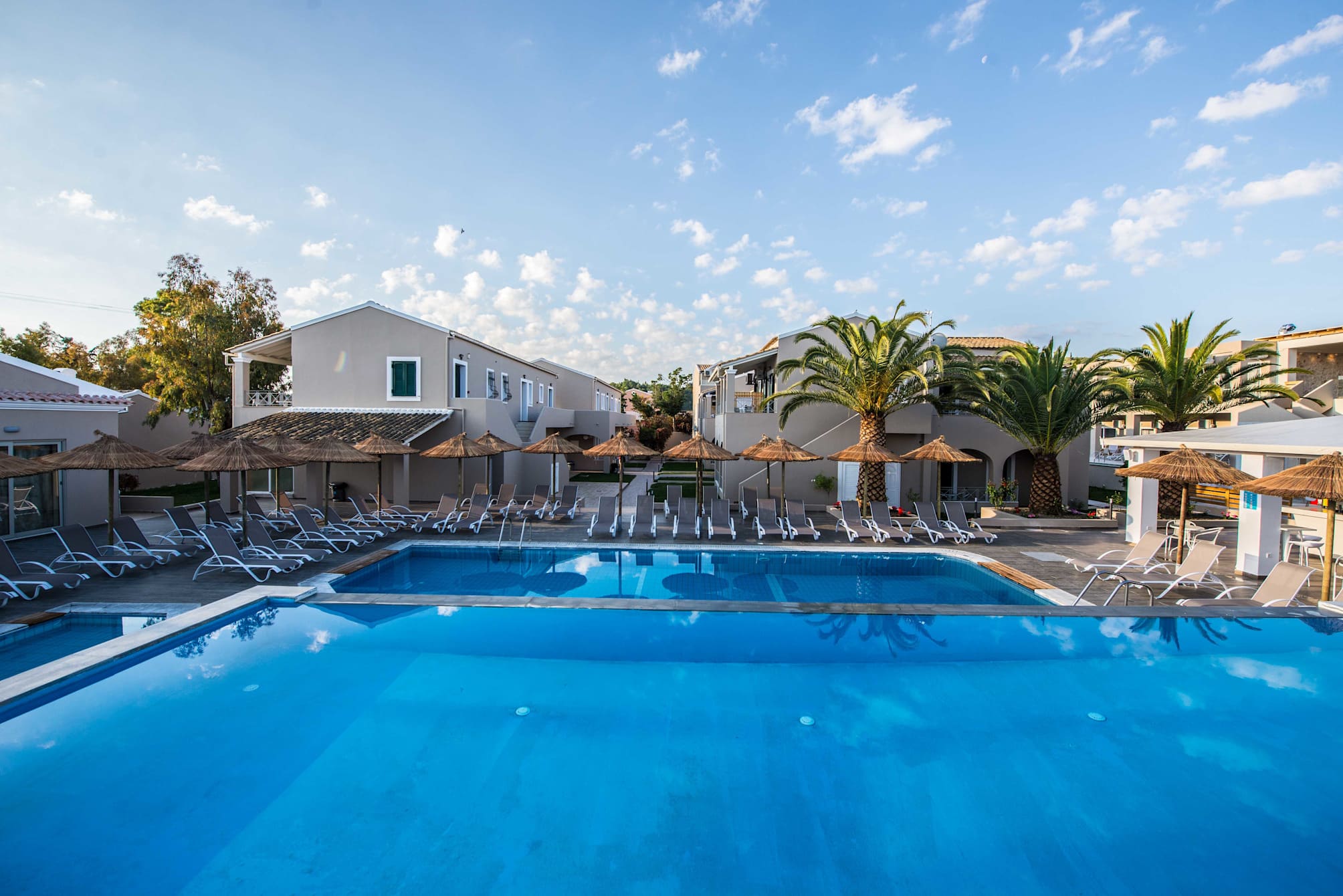 Amour Holiday Resort 2