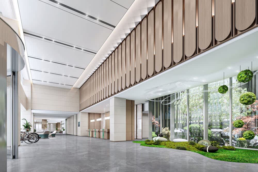 Element by Marriott Suzhou Science and Technology Town 2