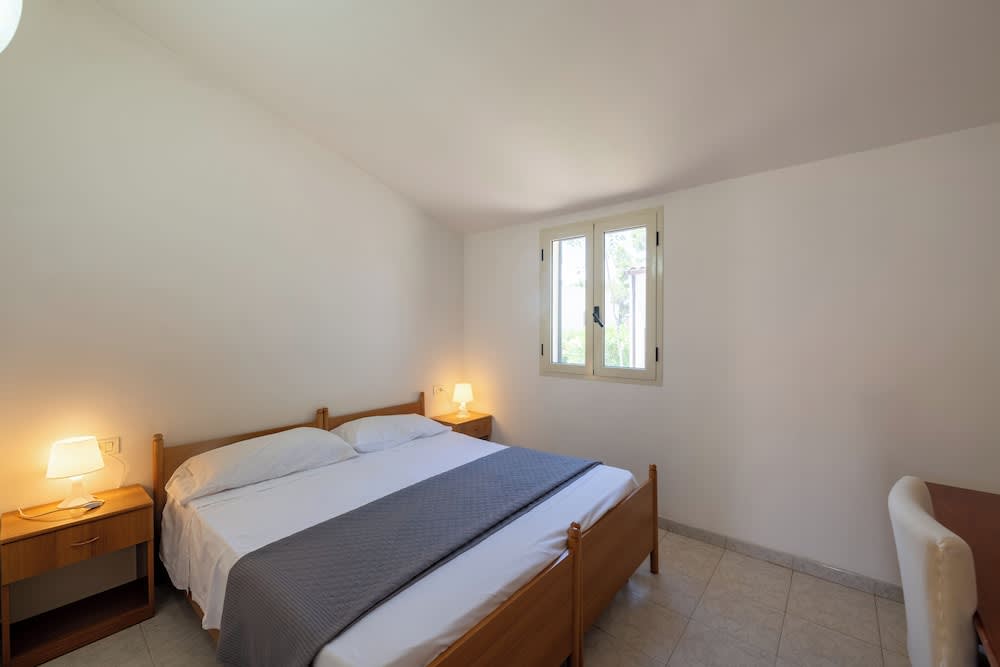 VILLAGGIO CAMPING SCIALMARINO 1