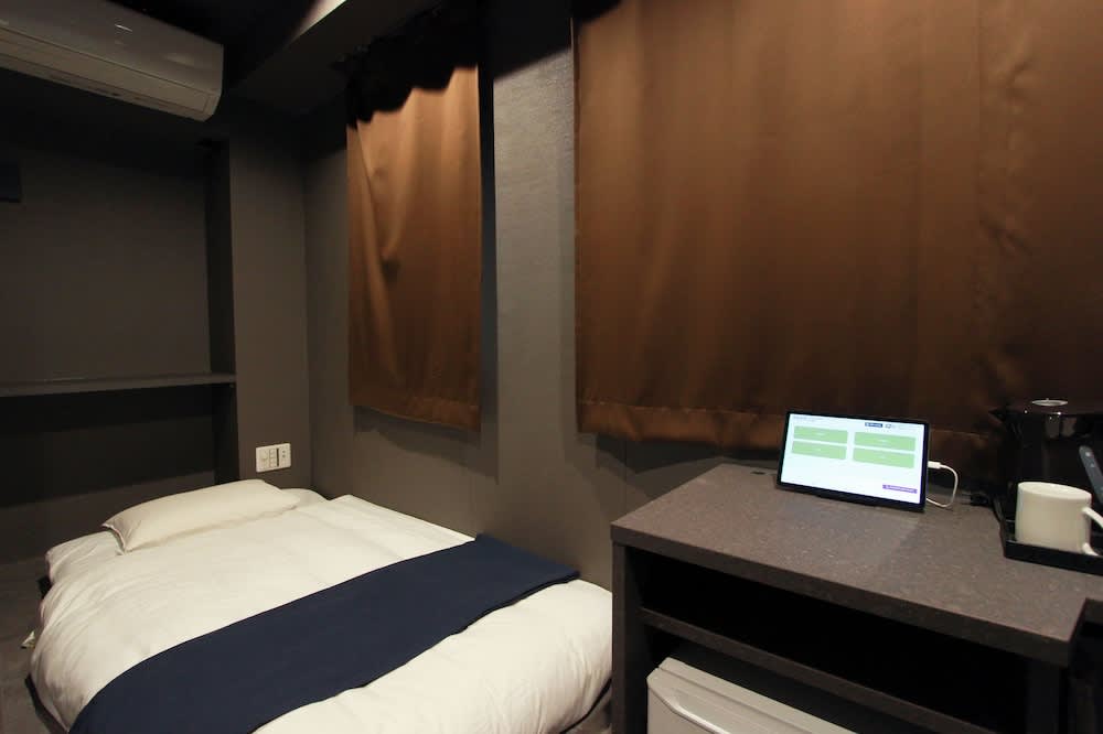 Epoch inn Nakasu 1