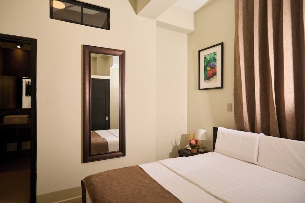 Hotel Marañón 2