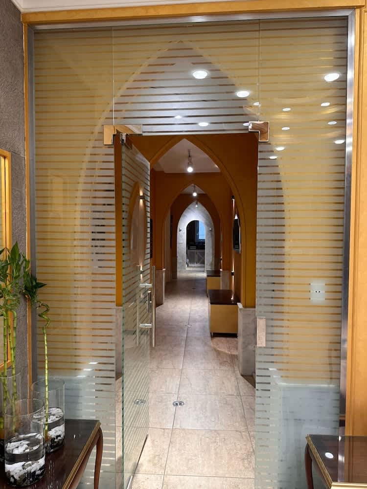 GA Plus Hotel 2