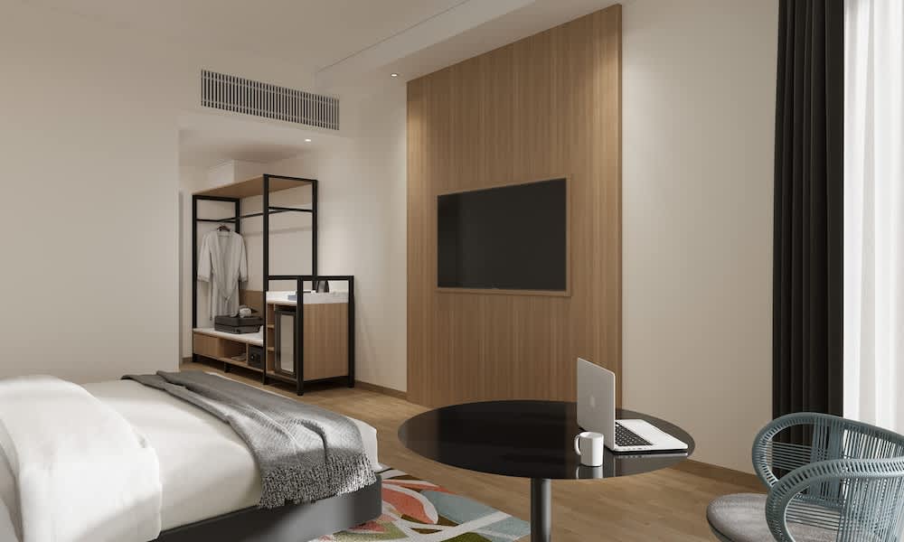 M Social Resort Penang 3