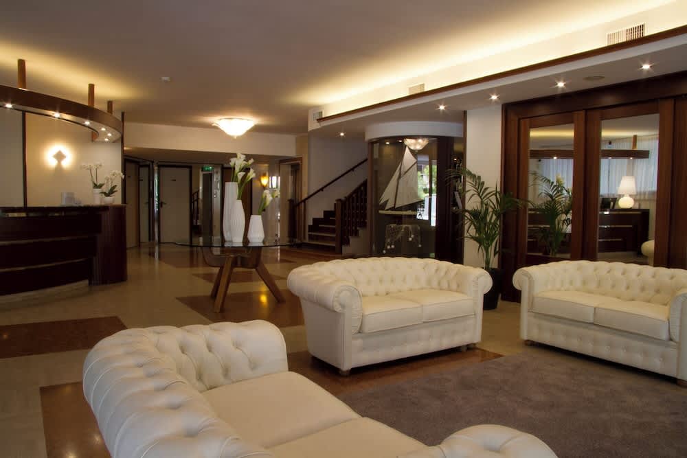 Parioli Hotel Rimini 2