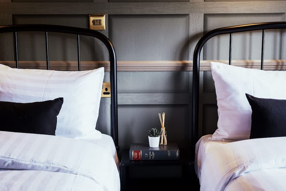 King William Rooms 2