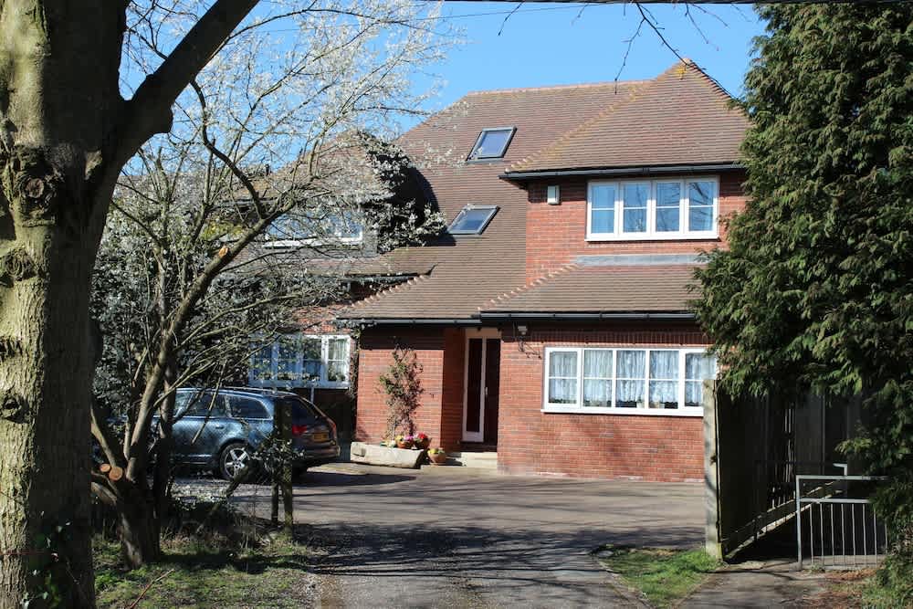 Oxfordbnb 1