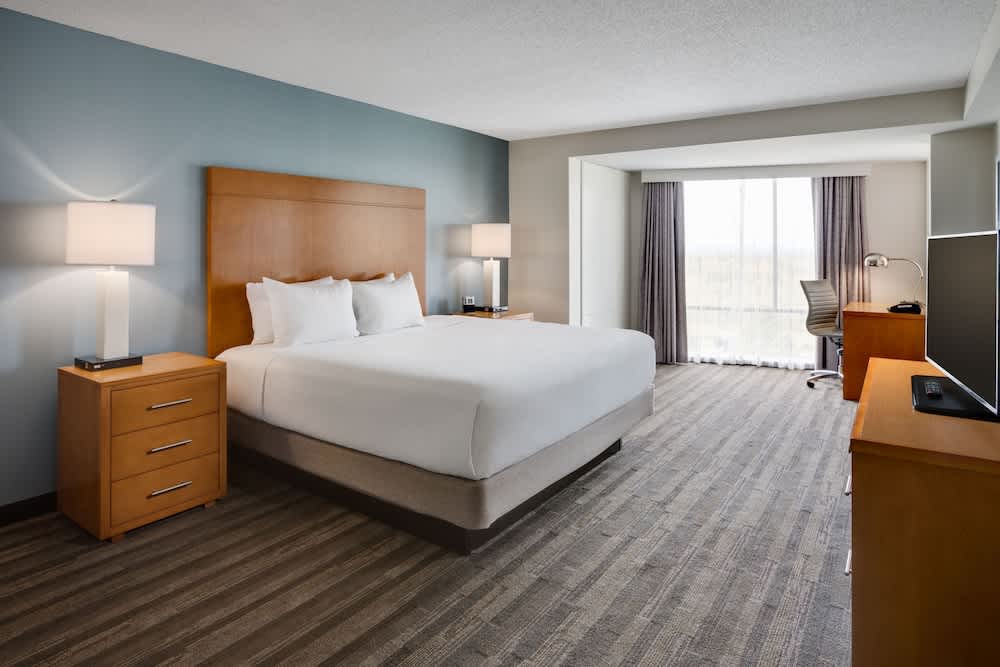 Hyatt House Hartford North/Windsor 5