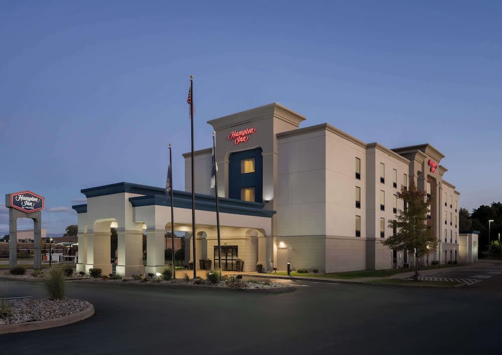 Hampton Inn Rochester Irondequoit 1