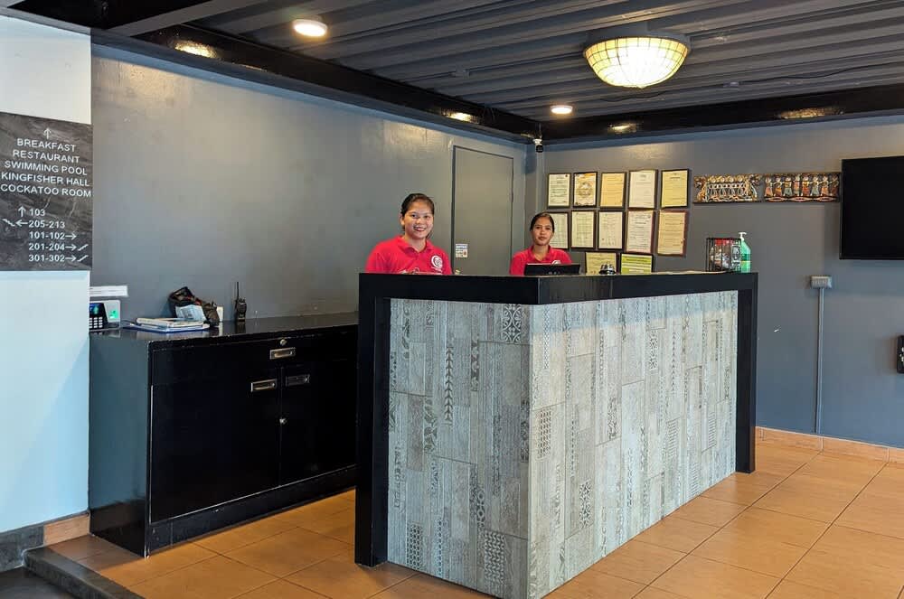 Fernvale Leisure Club and Resort 2