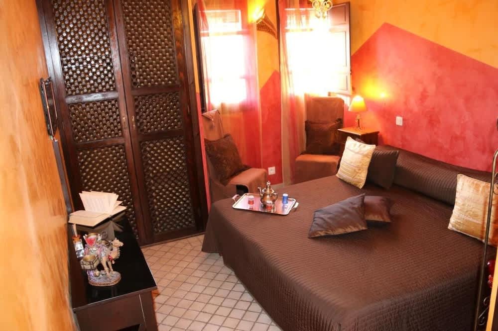 Hôtel Riad 5 Studio Cap Libertin Village Naturiste 5