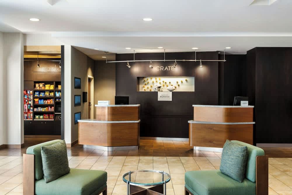 Courtyard Mt. Holly Westampton 5