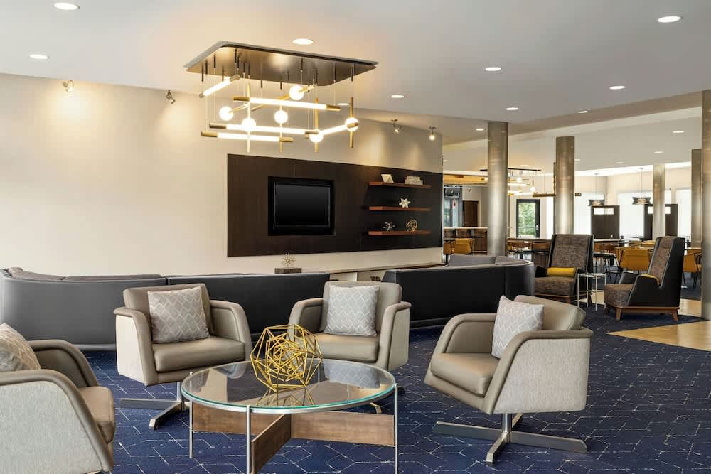 Courtyard Mt. Holly Westampton 4