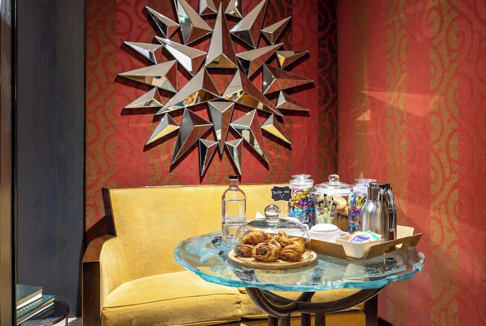 Hotel de France Invalides 1