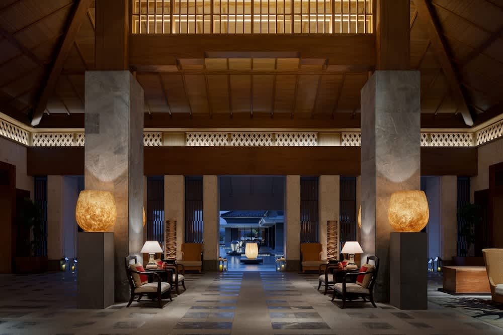 The Ritz-Carlton Okinawa 2