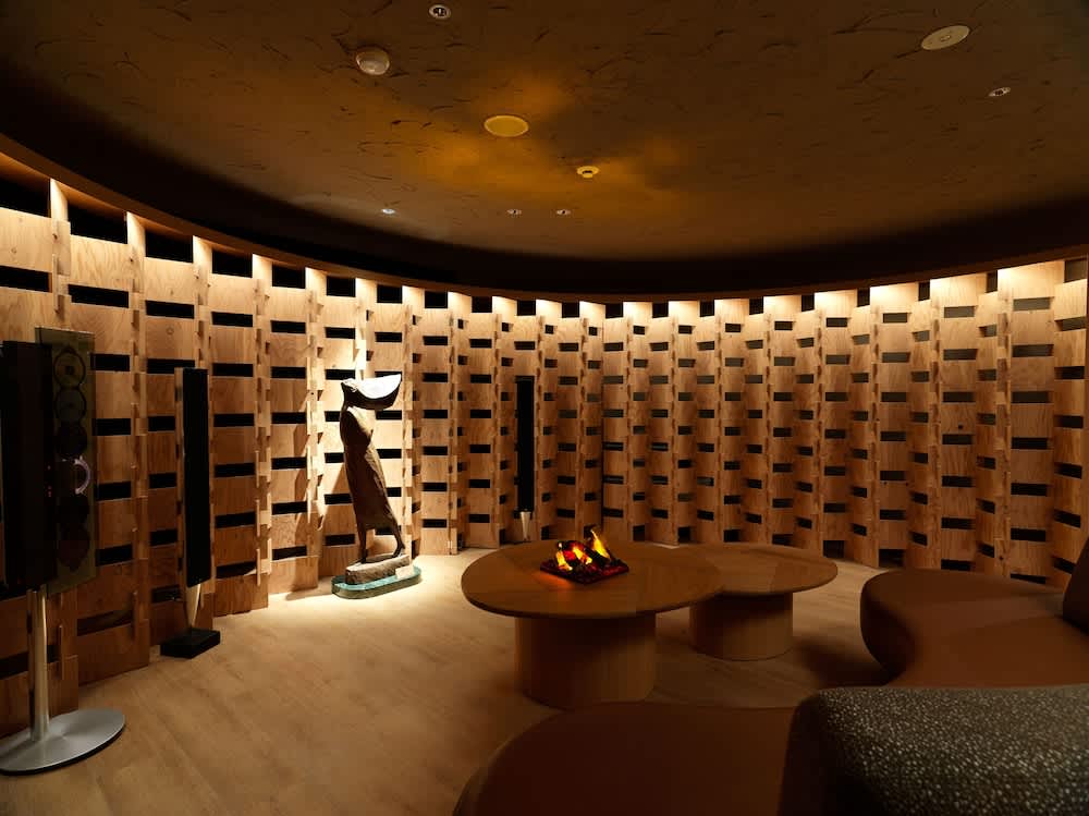 THE FOREST AKAN Tsuruga Resort 2