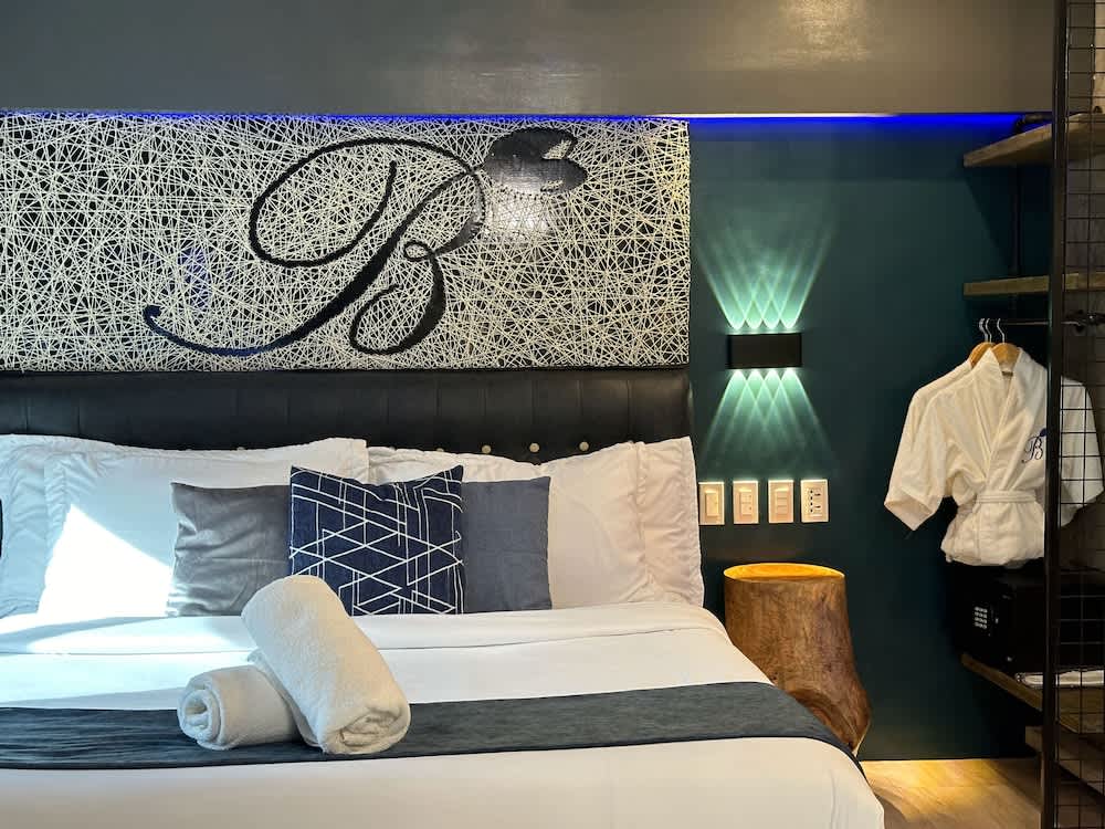 Blue Tulip - 4mins from Mactan Airport 1