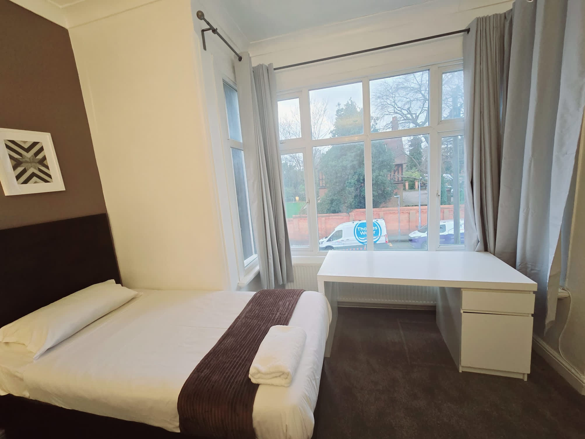 Kingswood Hotel 2