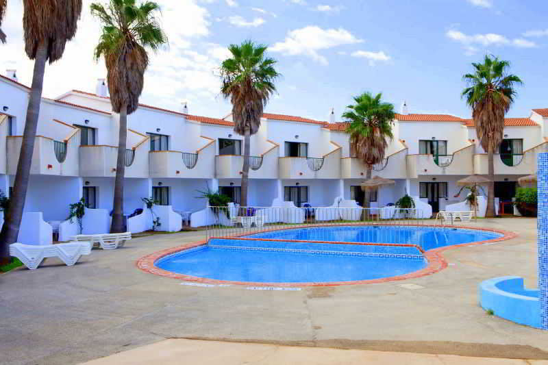Apartamentos Moon Dreams Los Lentiscos 5