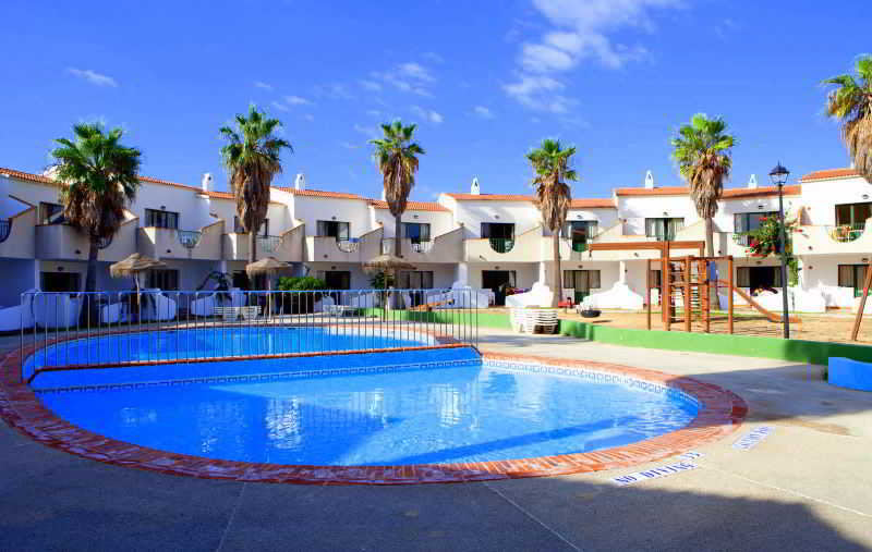 Apartamentos Moon Dreams Los Lentiscos 4