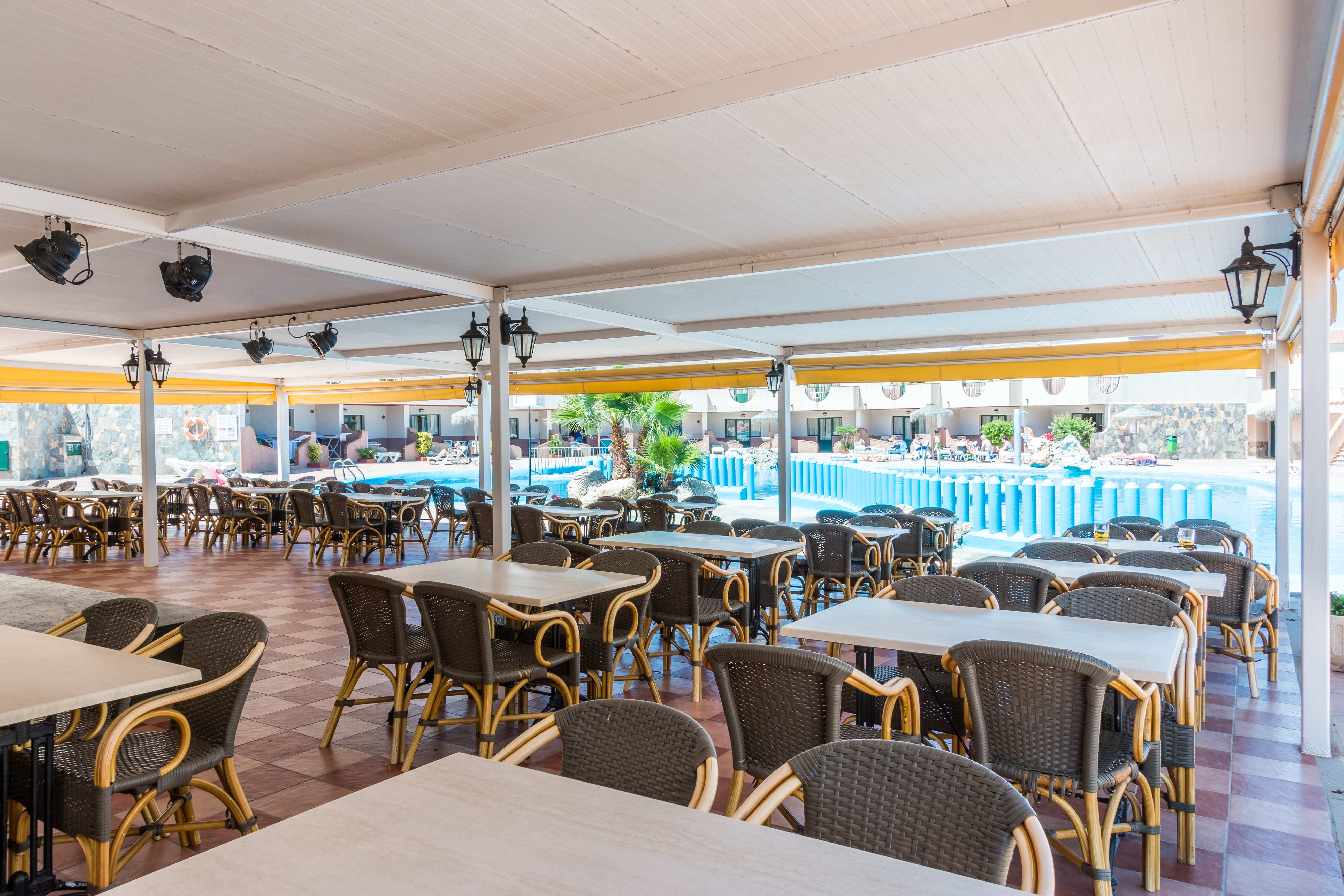 Apartamentos Moon Dreams Los Lentiscos 1