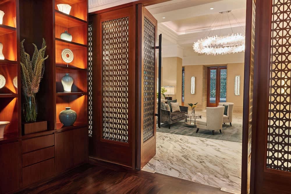 The Capitol Kempinski Hotel Singapore 2