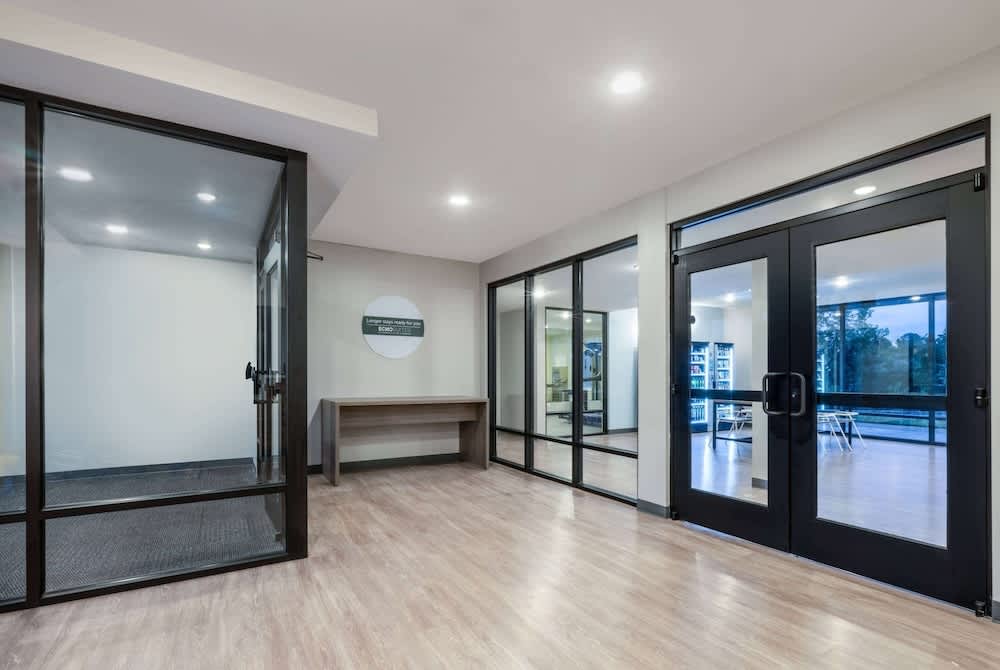 ECHO Suites Extended Stay by Wyndham Nashville/ Gallatin 2