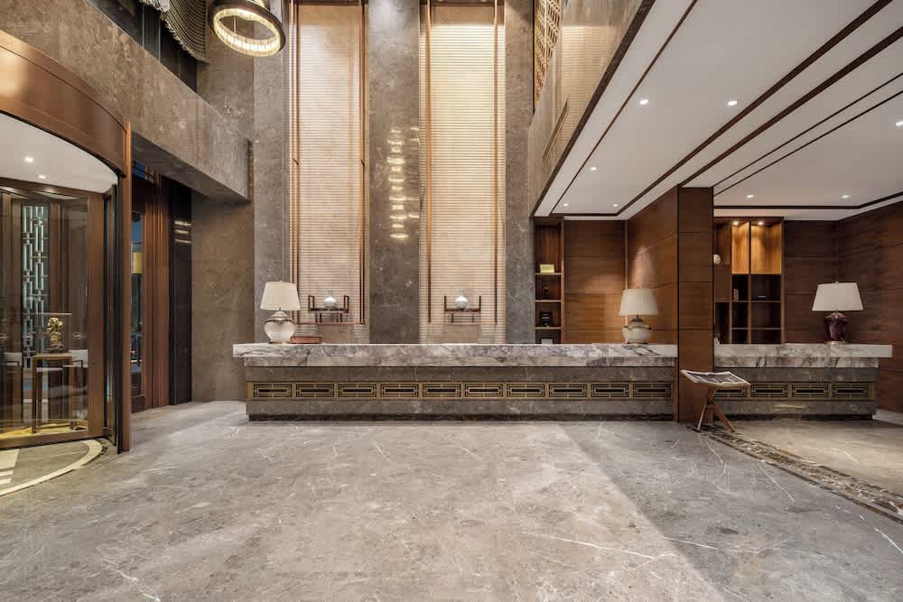 Grand Mercure Kunming South 2