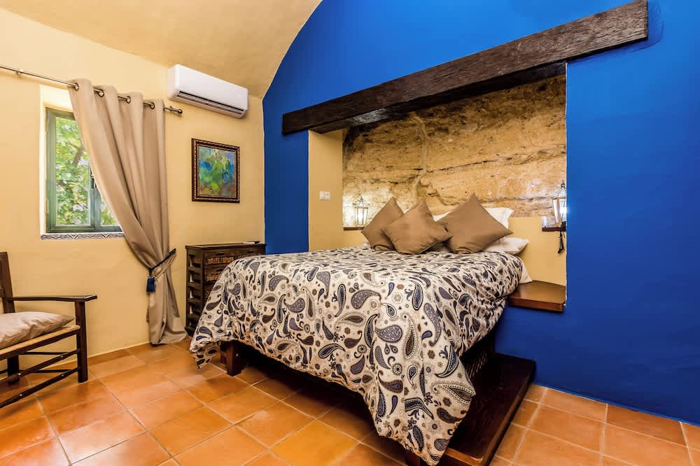 Hacienda El Santiscal 2