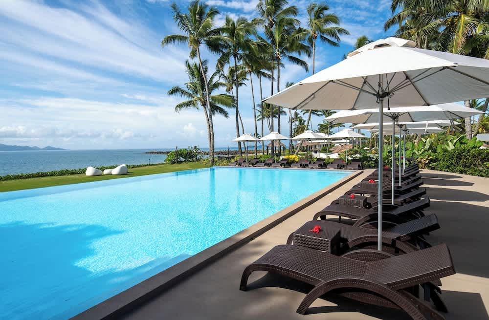 The Pearl South Pacific Resort, Spa & Golf Course 1