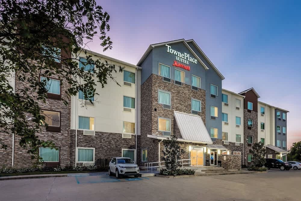 TownePlace Suites by Marriott New Orleans Harvey/West Bank 1