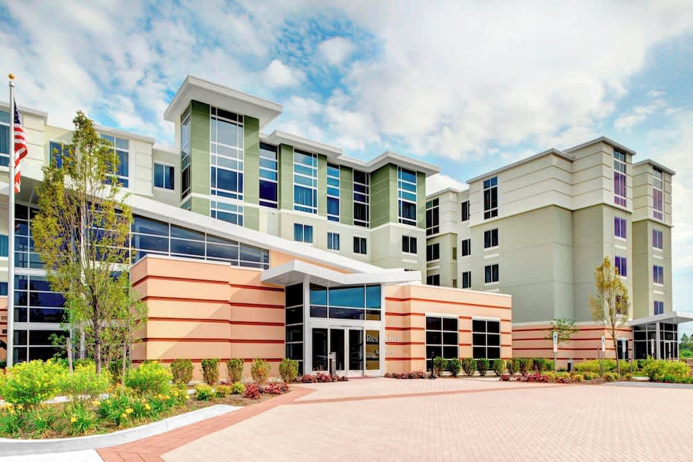 Residence Inn by Marriott Philadelphia Airport 1