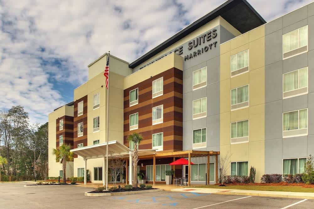 TownePlace Suites by Marriott Mobile Saraland 1