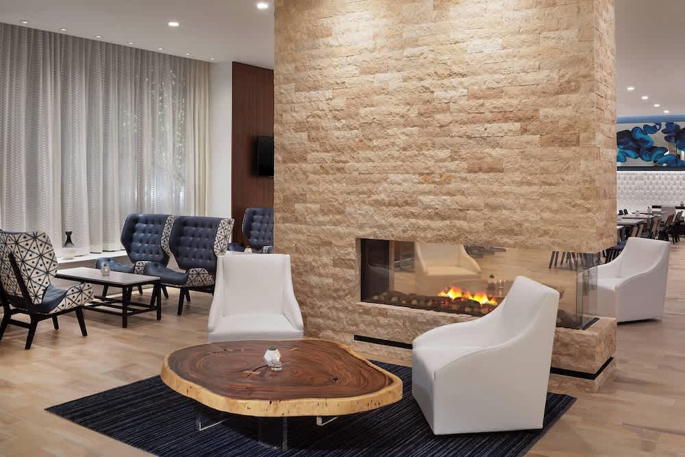 Residence Inn by Marriott Stamford Downtown 1