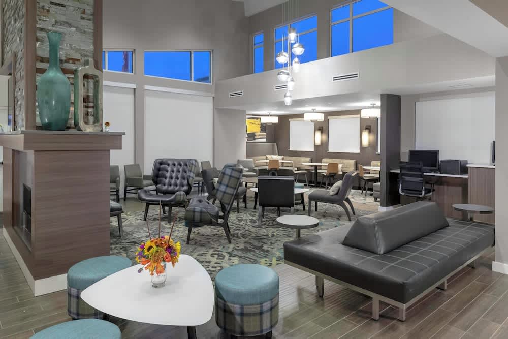 Residence Inn by Marriott St. Louis West County 2