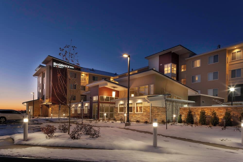 Residence Inn by Marriott St. Louis West County 1