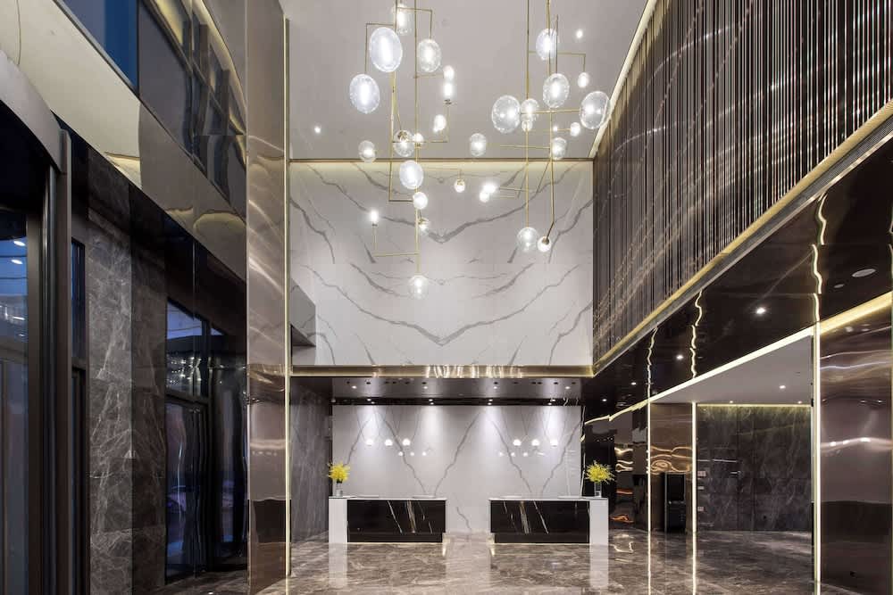 Microtel By Wyndham Hefei 2