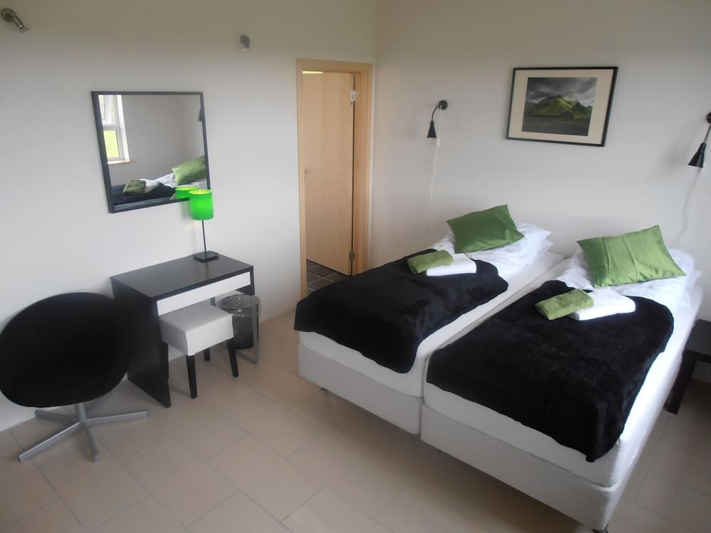 Giljur Guesthouse 2