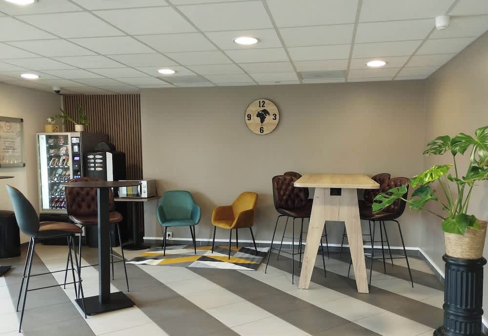 B&B HOTEL Agen Castelculier 2