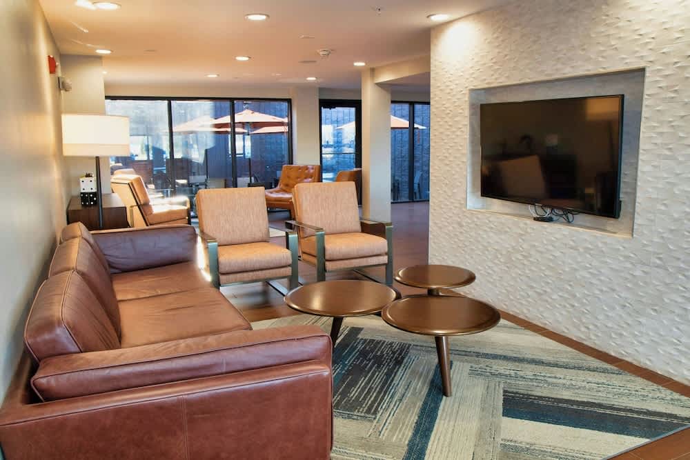 Four Points by Sheraton Allentown Lehigh Valley 5