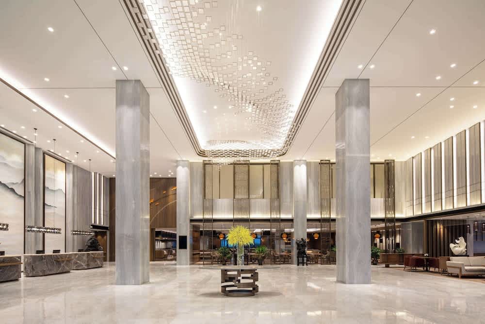 Wyndham Shanghai Pudong 2