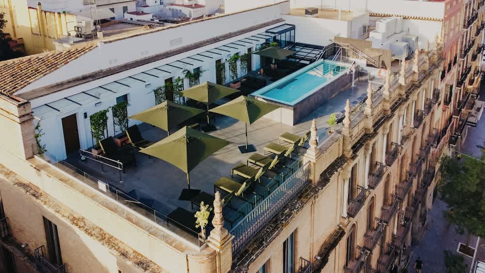 Aquitania Home Suites 1