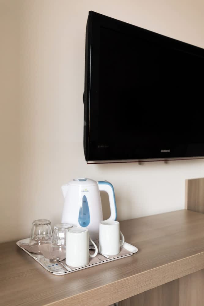 Fleming Suites by Hili 3