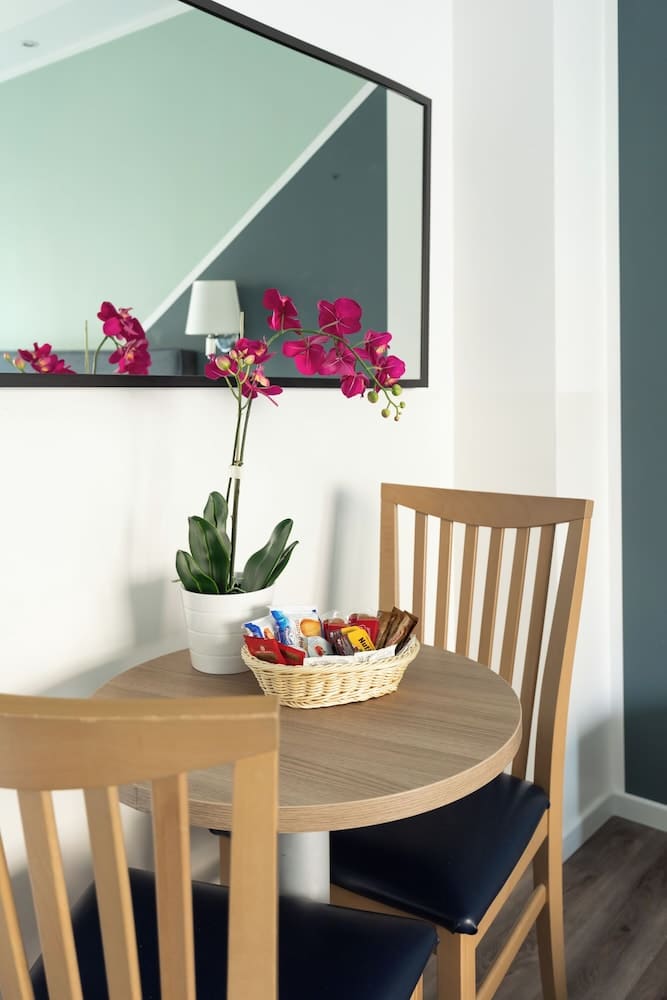 Fleming Suites by Hili 1